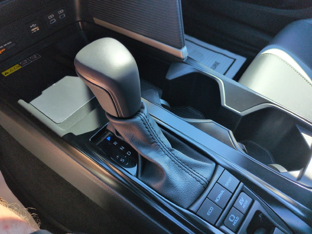 Certified 2025 Toyota Camry SE w/ Convenience Package FWD image 24