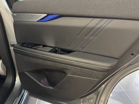 New 2026 Cadillac Optiq V w/ LPO, Floor Liner Package AWD/4WD image 14