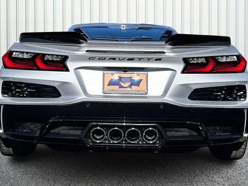 New 2026 Chevrolet Corvette Z06 image 6
