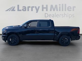 New 2026 RAM 1500 Laramie w/ Night Edition video 2