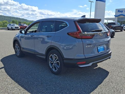 Used 2022 Honda CR-V EX image 5
