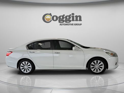 Used 2013 Honda Accord EX-L image 7