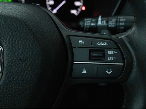 Used 2024 Honda CR-V Sport-L image 21