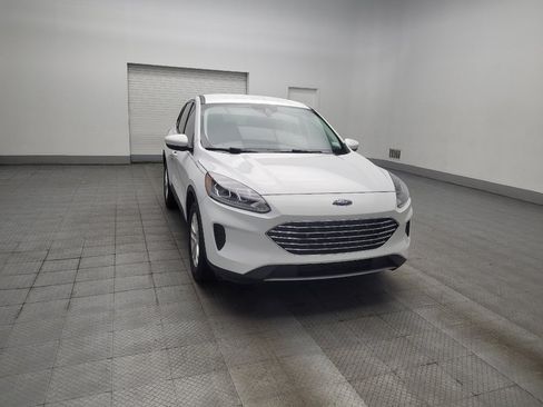 Used 2021 Ford Escape SE FWD image 13