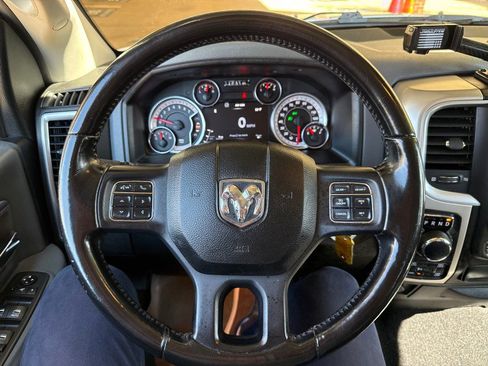 Used 2019 RAM 1500 Big Horn image 39