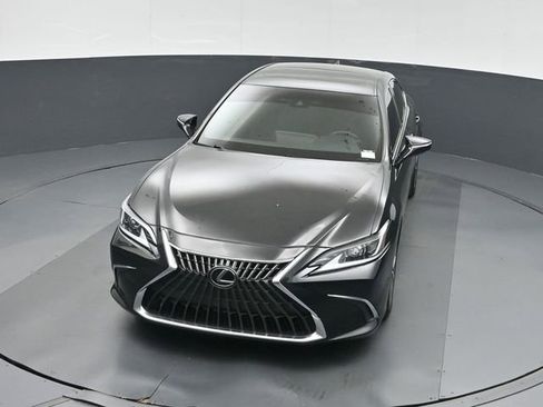 Used 2022 Lexus ES 350 FWD image 35
