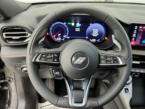 Used 2024 Dodge Hornet R/T w/ R/T Blacktop Package image 13