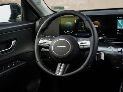 Certified 2026 Hyundai Kona SEL Premium image 14