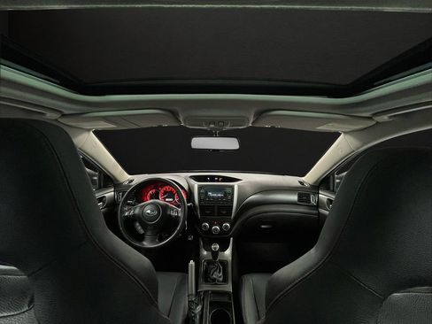 Used 2012 Subaru Impreza WRX Limited image 18