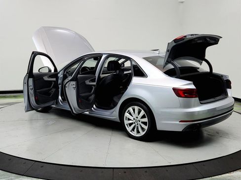 Used 2018 Audi A4 2.0T Ultra Premium w/ 18" Wheel Package image 12