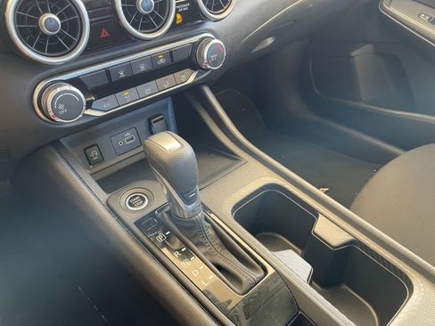 Used 2025 Nissan Sentra S image 35