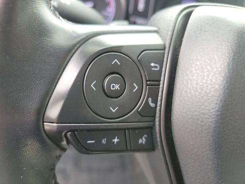 Used 2021 Toyota Camry SE image 27