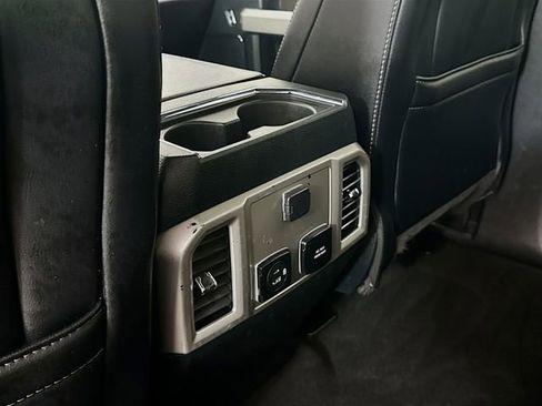 Used 2020 Ford F250 Lariat w/ Lariat Ultimate Package image 25