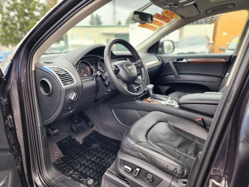 Used 2014 Audi Q7 3.0T Premium Plus image 13