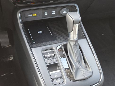 New 2026 Honda CR-V EX-L image 31