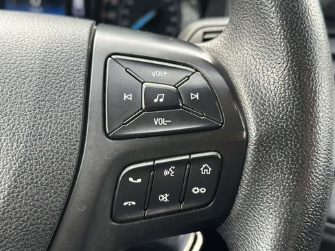 Used 2021 Ford Ranger XL w/ FX4 Off-Road Package image 14