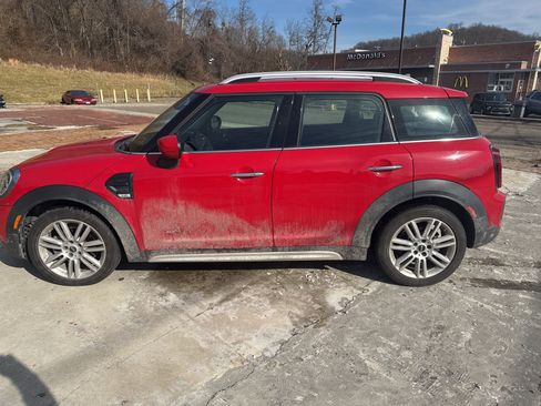Used 2022 MINI Cooper Countryman ALL4 image 3