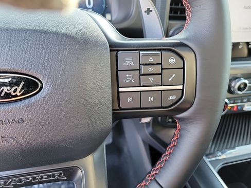 New 2025 Ford F150 Raptor image 25