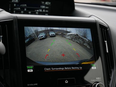 Used 2024 Subaru Forester Sport image 27