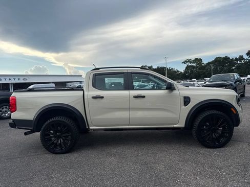 Used 2025 Ford Ranger XL RWD image 4