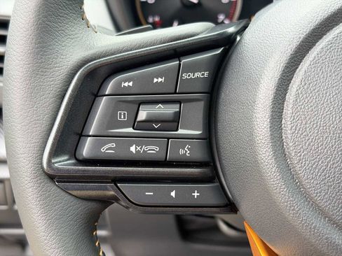 New 2026 Subaru Crosstrek 2.5i Wilderness AWD/4WD image 21