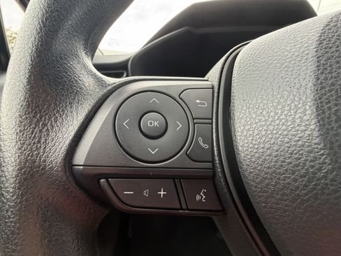 Used 2024 Toyota RAV4 LE AWD/4WD image 25