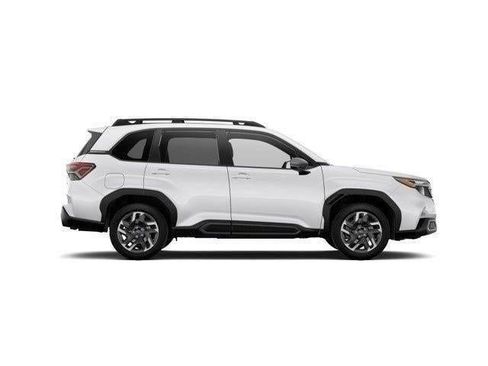New 2026 Subaru Forester Limited w/ Premium/Limited Package AWD/4WD image 7