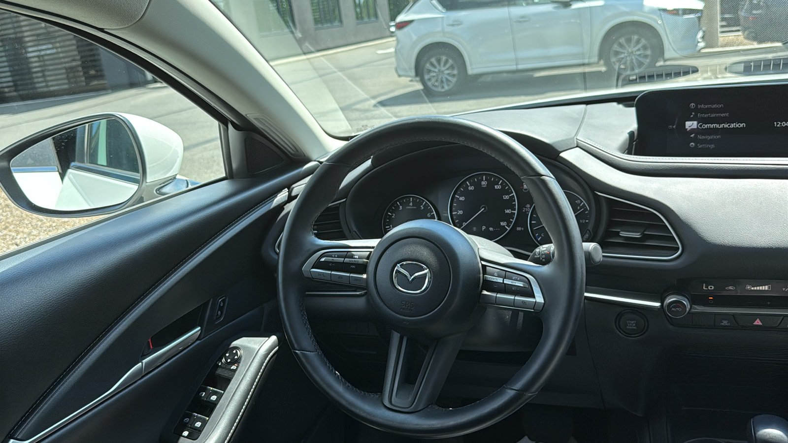 Certified 2023 MAZDA CX-30 AWD 2.5 S w/ Select Package image 22