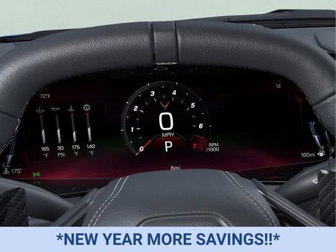 New 2026 Chevrolet Corvette Z06 image 18