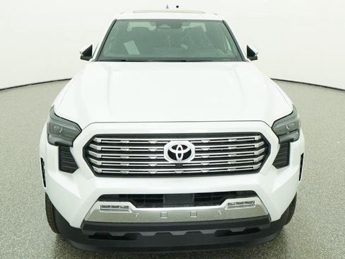 New 2026 Toyota Tacoma Limited AWD/4WD image 45