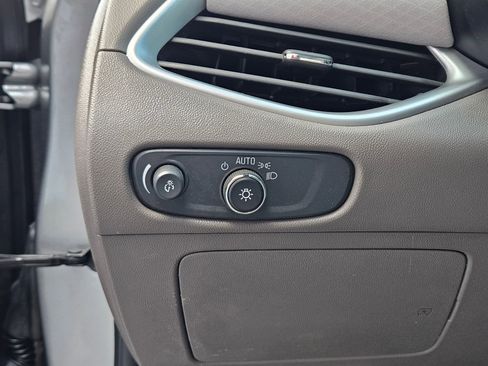 Used 2024 Chevrolet Malibu LS w/ Driver Confidence Package image 19