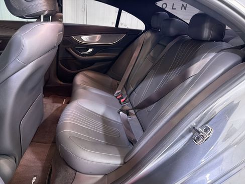 Used 2019 Mercedes-Benz CLS 450 image 25