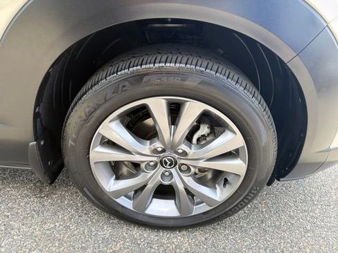 Used 2024 MAZDA CX-30 AWD 2.5 S w/ Premium Package image 8