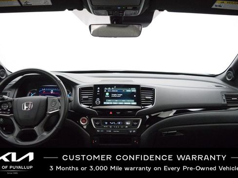 Used 2019 Honda Passport Touring image 17