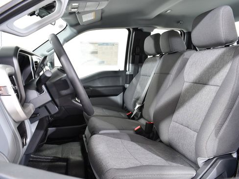 New 2026 Ford F250 XL w/ XL Off-Road Package image 6