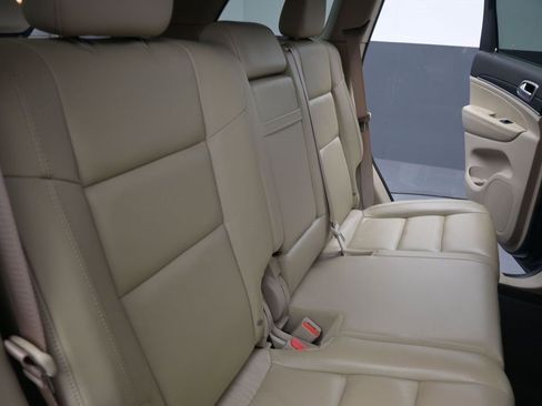 Used 2021 Jeep Grand Cherokee Limited image 27