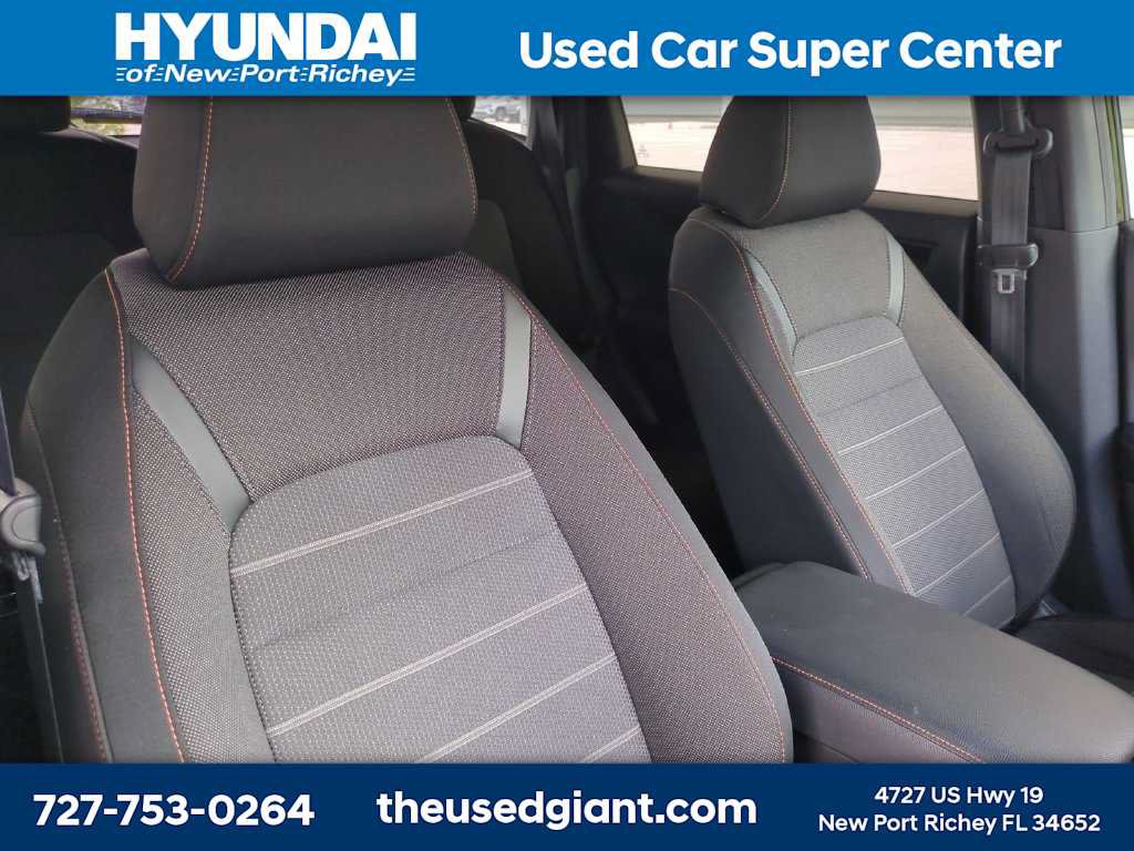 Used 2023 Honda CR-V Sport image 6