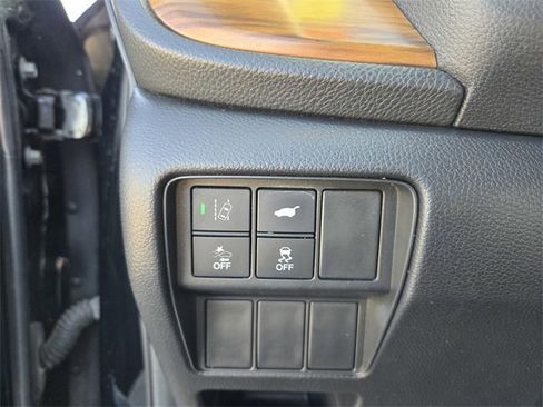 Used 2018 Honda CR-V EX-L image 21