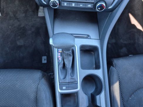 Used 2019 Kia Optima LX image 26