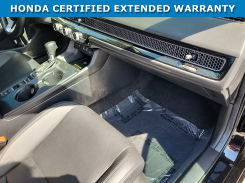Certified 2024 Honda Civic Touring image 20