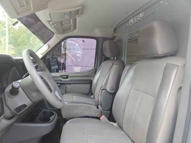 Used 2020 Nissan NV 1500 SV RWD image 12