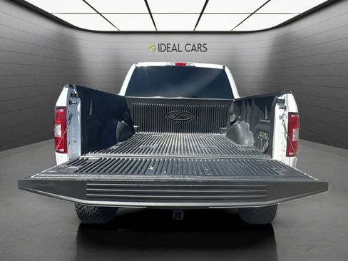 Used 2020 Ford F150 XL w/ Equipment Group 101A Mid AWD/4WD image 9