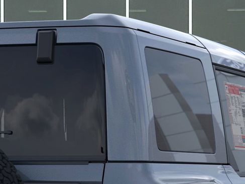 New 2025 Ford Bronco Raptor image 25