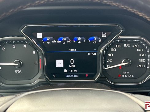 Used 2022 GMC Sierra 2500 AT4 w/ AT4 Premium Plus Package image 30