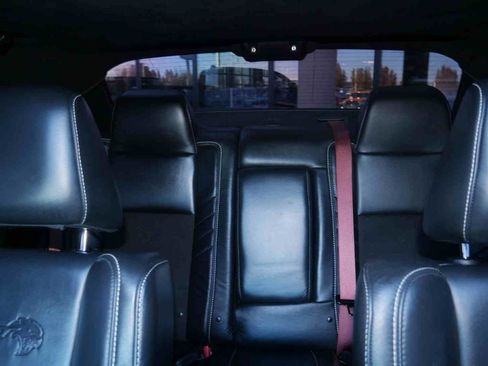 Used 2023 Dodge Challenger SRT Hellcat image 30