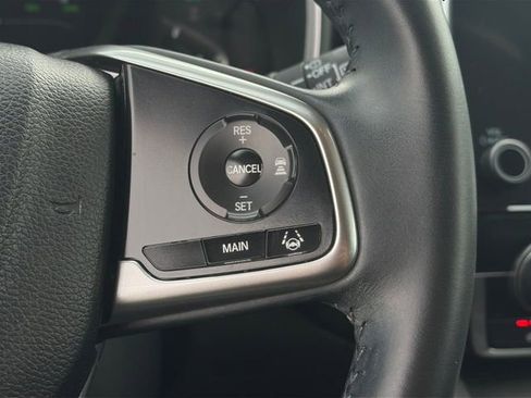 Used 2017 Honda CR-V EX-L image 8