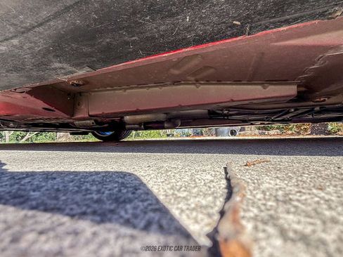 Used 2015 Chevrolet Camaro Z/28 image 45