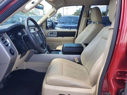 Used 2015 Ford Expedition XLT w/ Equipment Group 202A RWD image 19