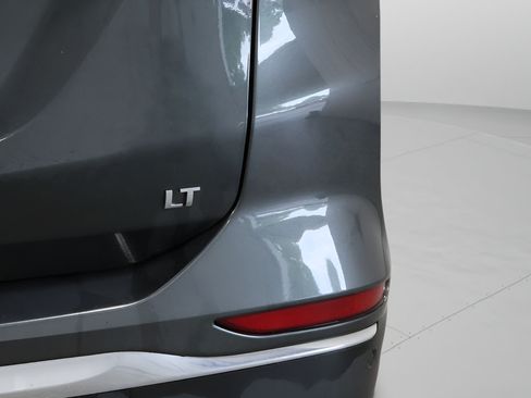 Used 2021 Chevrolet Equinox LT FWD image 6