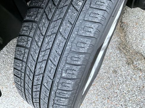 Used 2016 Jeep Renegade Latitude image 23